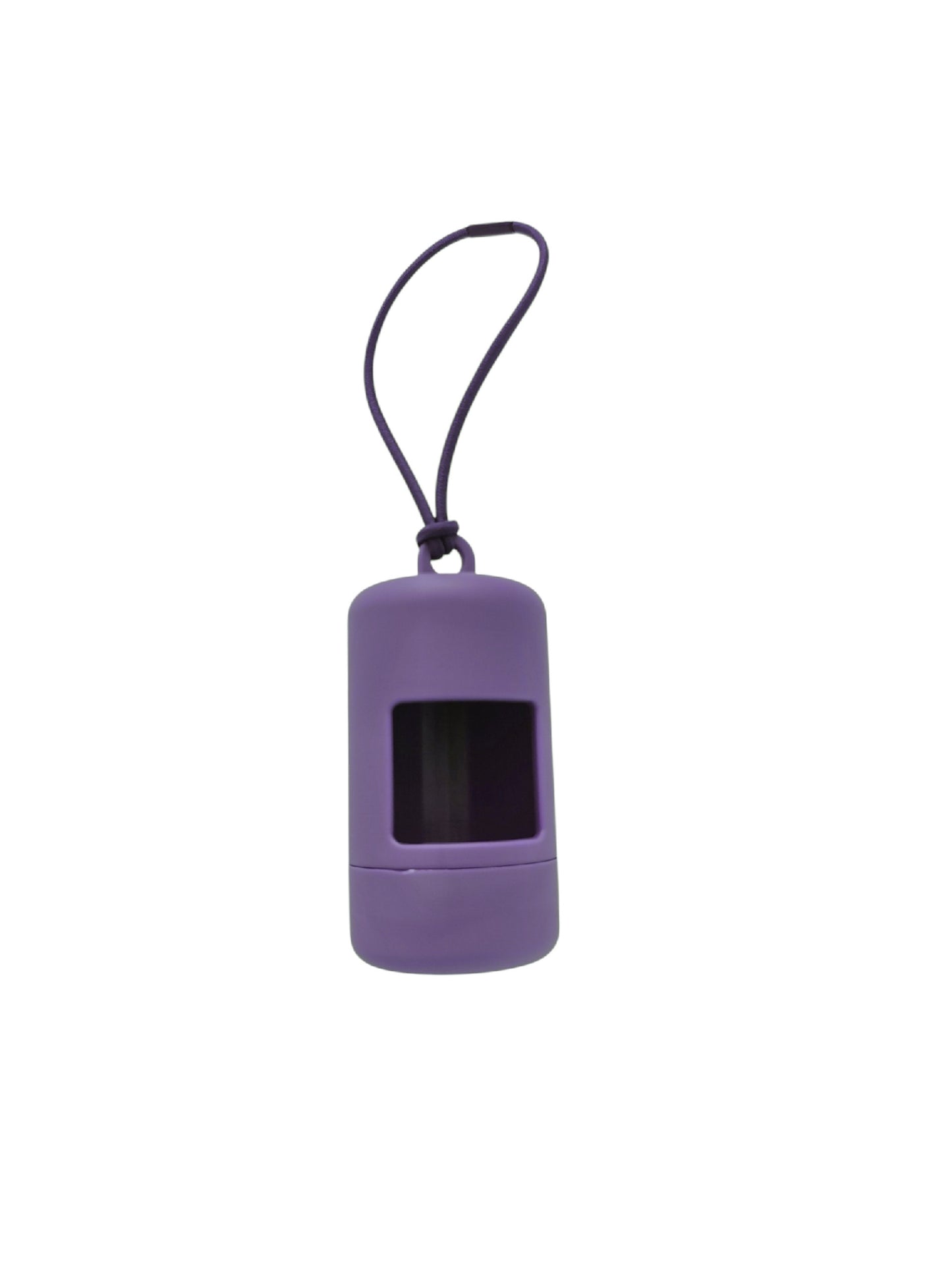 Kit de paseo morado